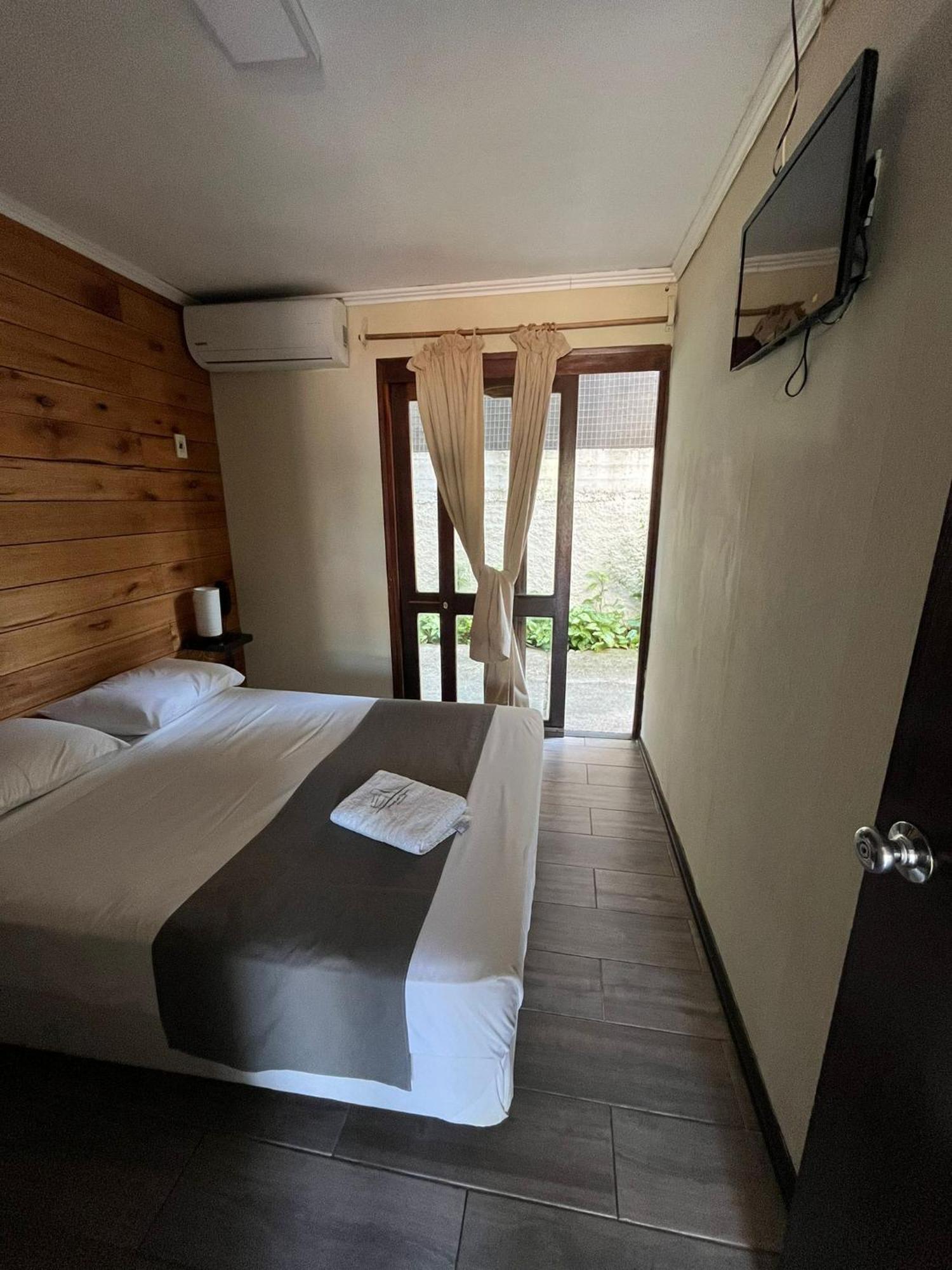 Hotel Mirador Del Dayman Termas del Daymán Eksteriør bilde