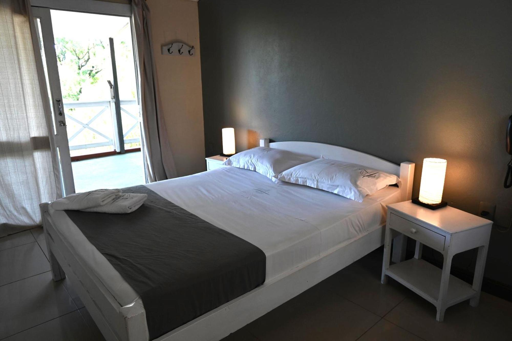 Hotel Mirador Del Dayman Termas del Daymán Eksteriør bilde